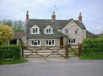Fox and Hounds )Cottage), Inglestone Common, Hawkesbury